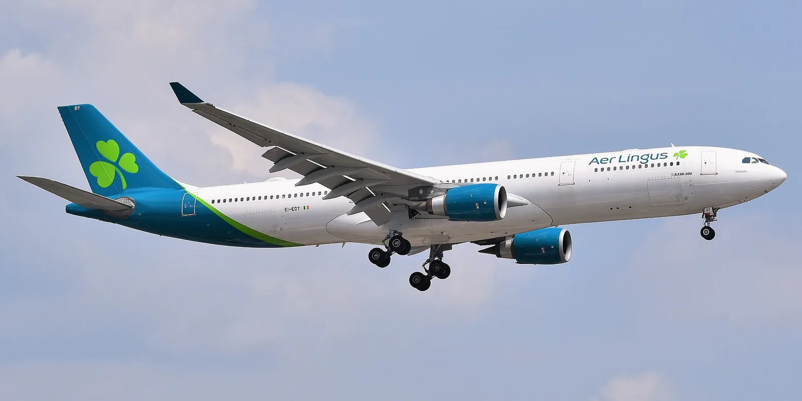 Aer Lingus: la compagnia di bandiera irlandese tra il gruppo IAG e le rotte sul Nord Atlantico