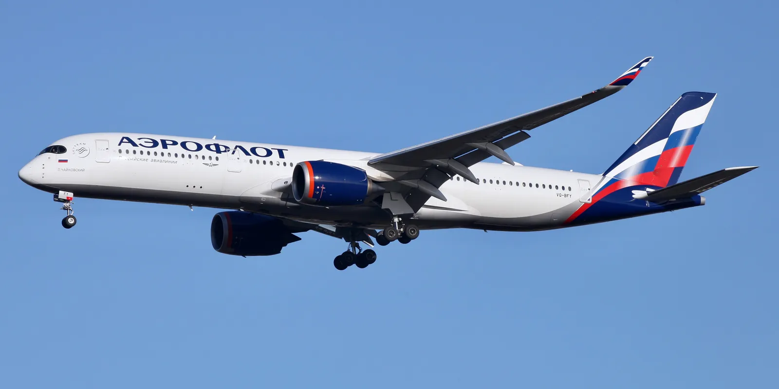 Aeroflot nel 2026: come sono cambiate flotta e rotte dopo le sanzioni internazionali