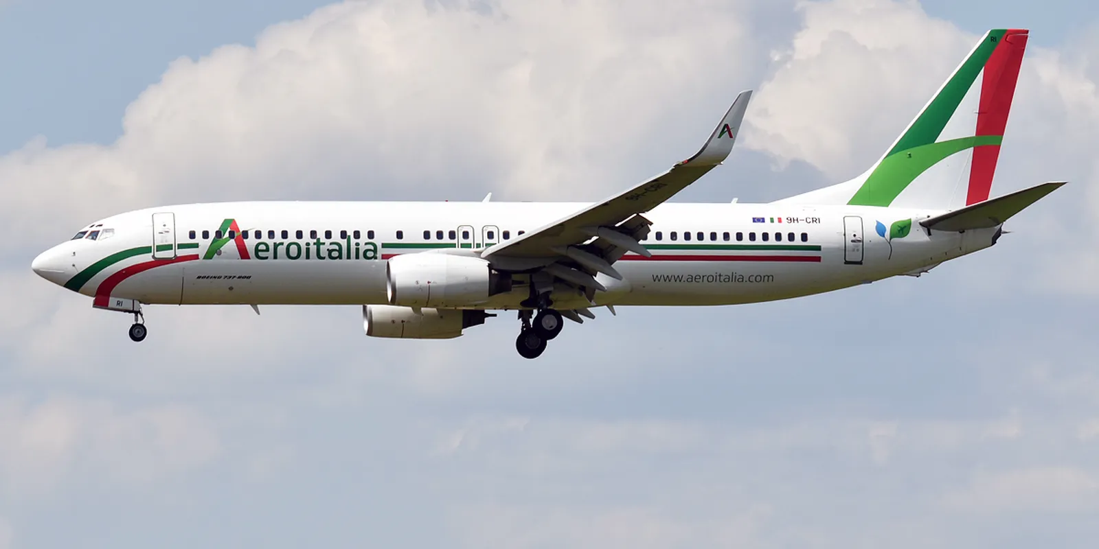 Aeroitalia: la causa con ITA Airways, la flotta in crescita e cosa aspettarsi a bordo