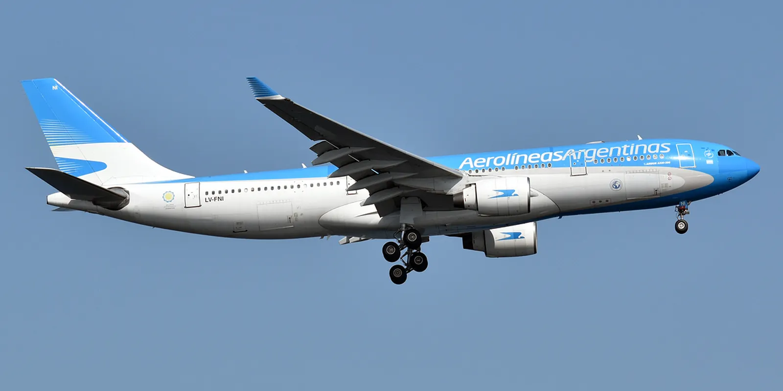 Aerolíneas Argentinas: cosa dicono davvero i passeggeri