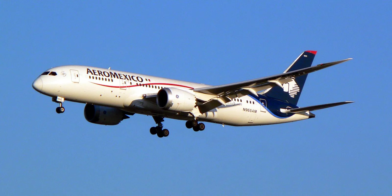 Aeromexico: flotta, rotte e cosa aspettarsi volando con il vettore messicano