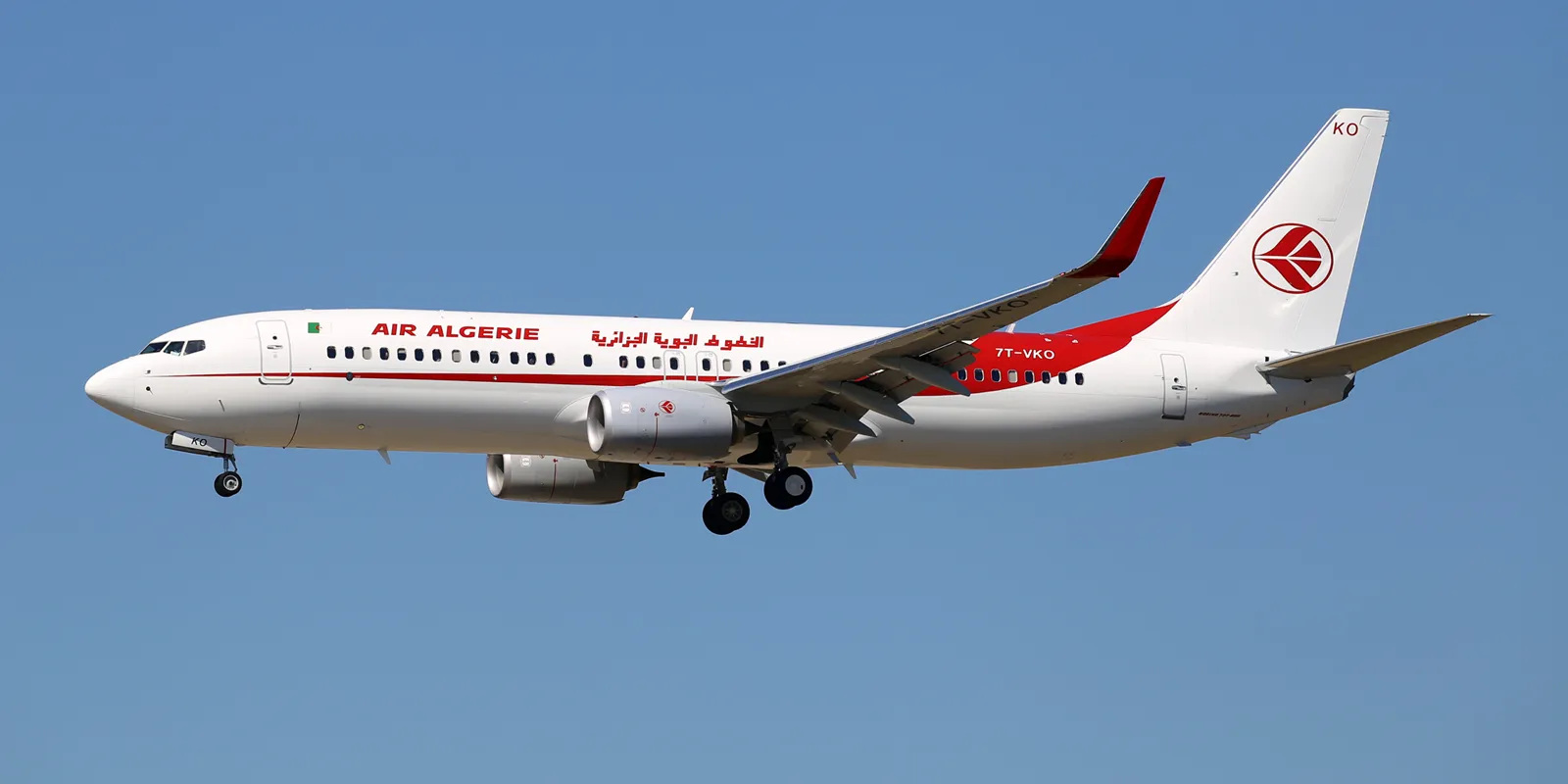 Air Algérie: tariffe, flotta e cosa aspettarsi a bordo