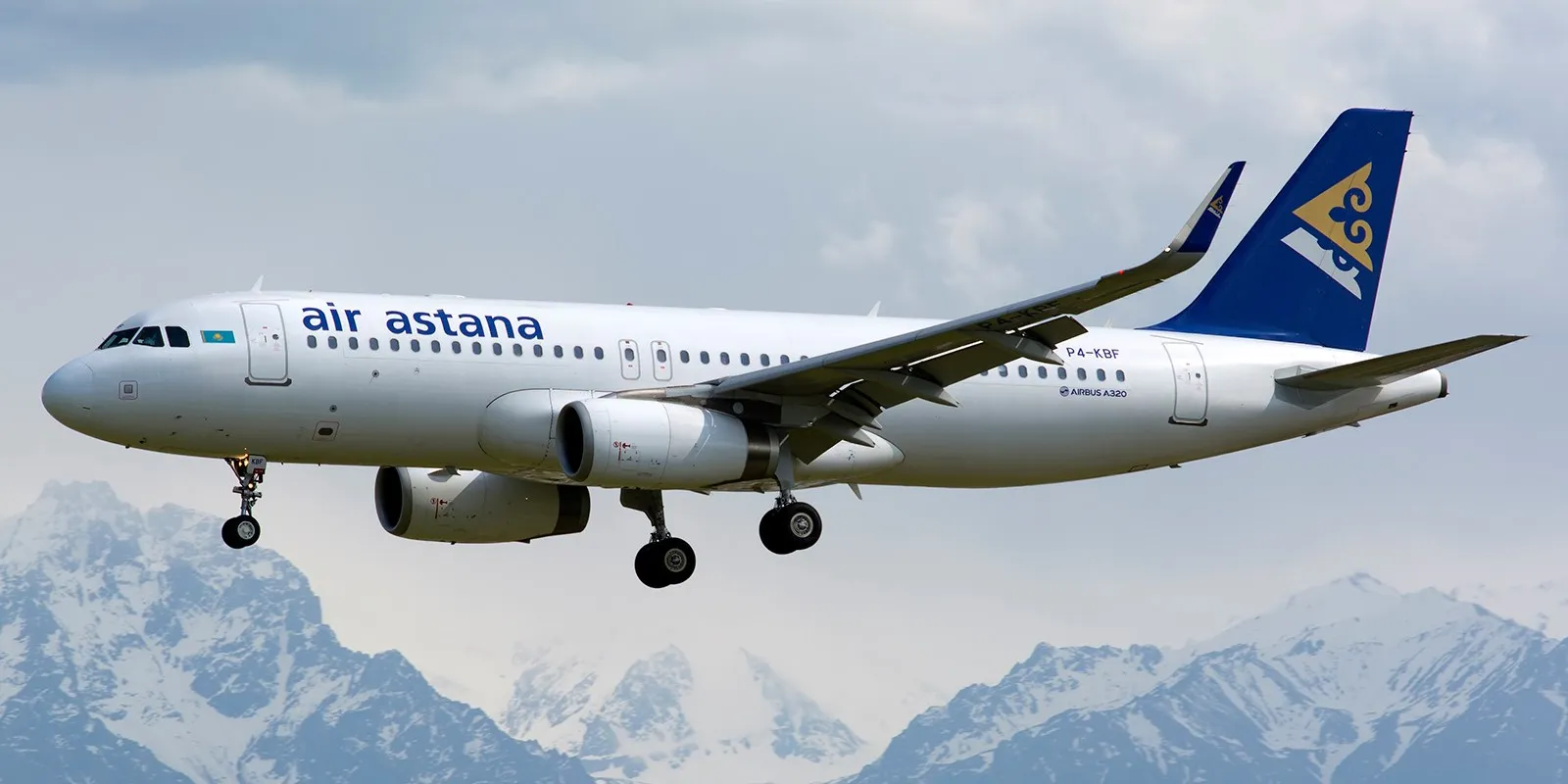 Air Astana: la compagnia kazaka quotata a Londra, Astana e Almaty