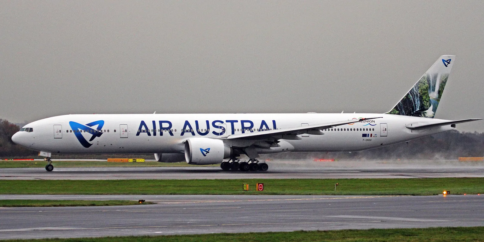 Air Austral: as conexões aéreas de Reunião e Mayotte com a França e a Ásia