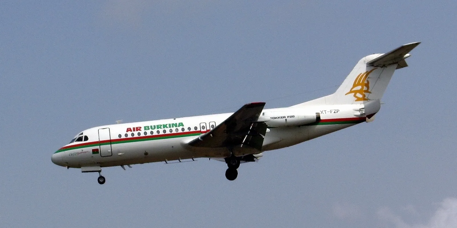 Air Burkina oggi: cosa sapere prima di prenotare un volo