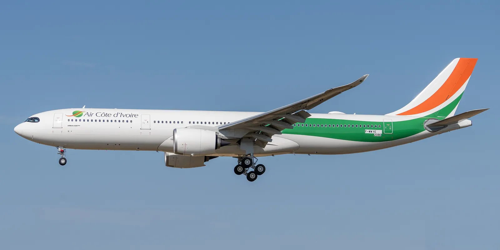 Air Côte d'Ivoire: la compagnia di bandiera che punta a fare di Abidjan un hub dell'Africa occidentale