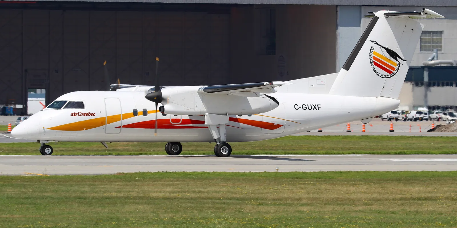 Air Creebec, il vettore delle comunità Cree: a cosa serve e come funziona