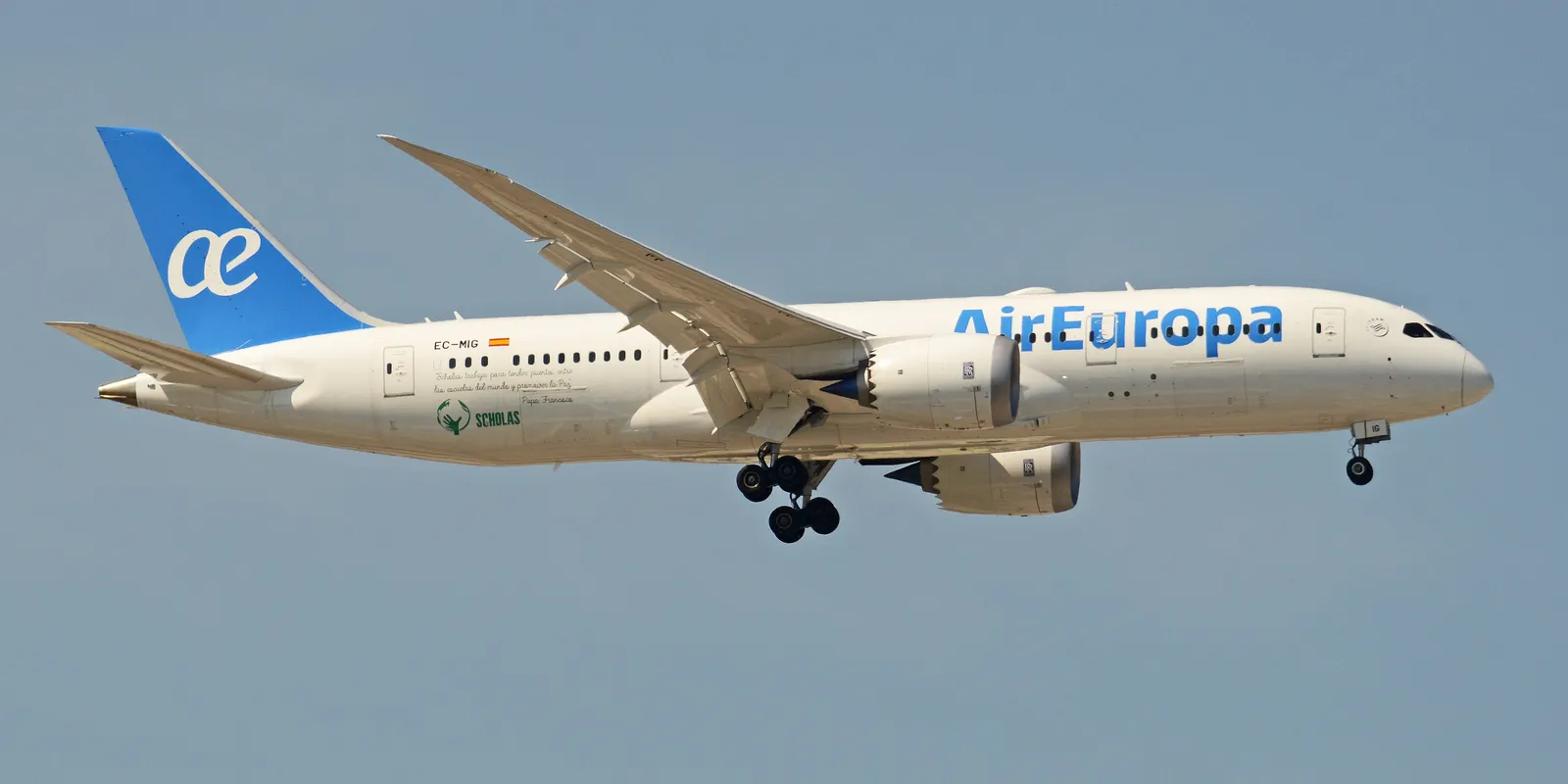 Air Europa: la lunga trattativa IAG, l'ingresso di Turkish Airlines e le rotte verso l'America Latina