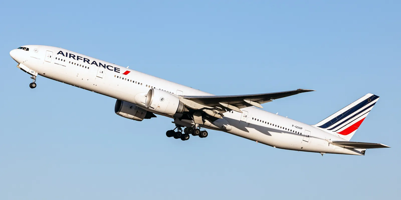 Air France: flotta, rotte e servizio del vettore di bandiera francese