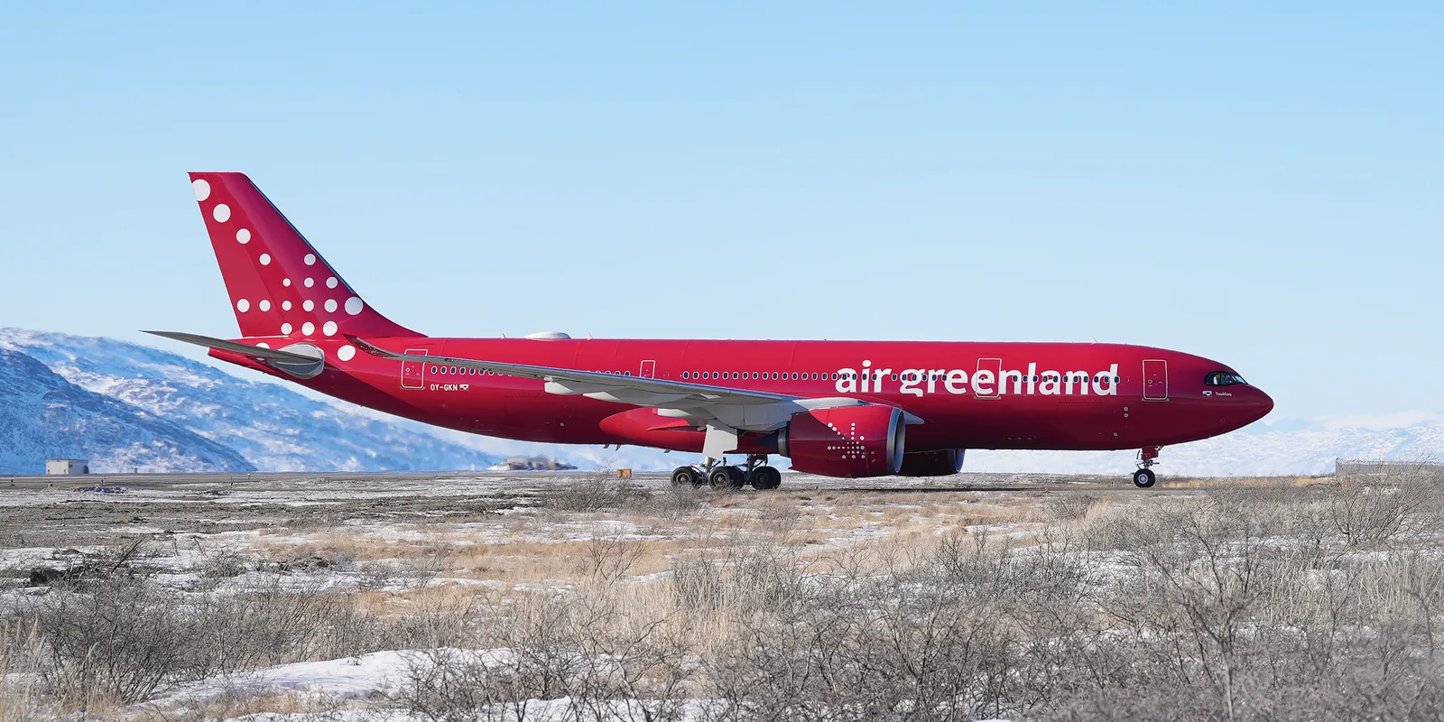 Air Greenland dopo la nuova pista di Nuuk: cosa cambia per chi vola in Groenlandia