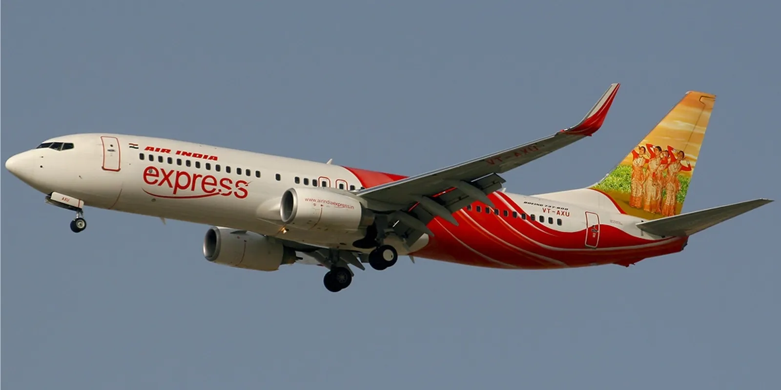 Air India Express: la nuova compagnia low-cost nata dalla fusione con AirAsia India