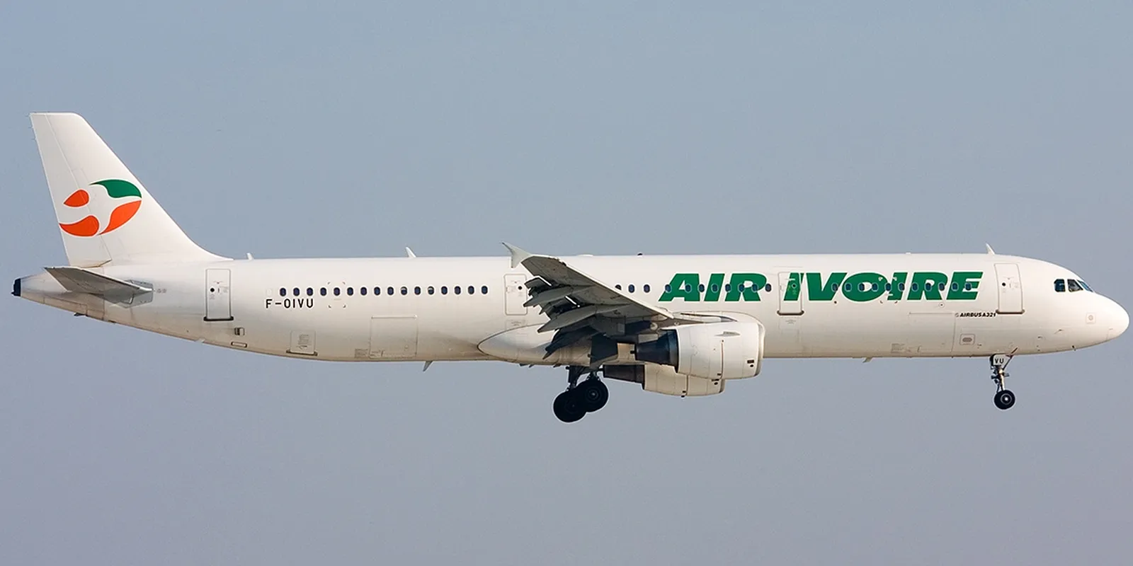 Air Ivoire: la storia della compagnia di bandiera sparita nel 2011