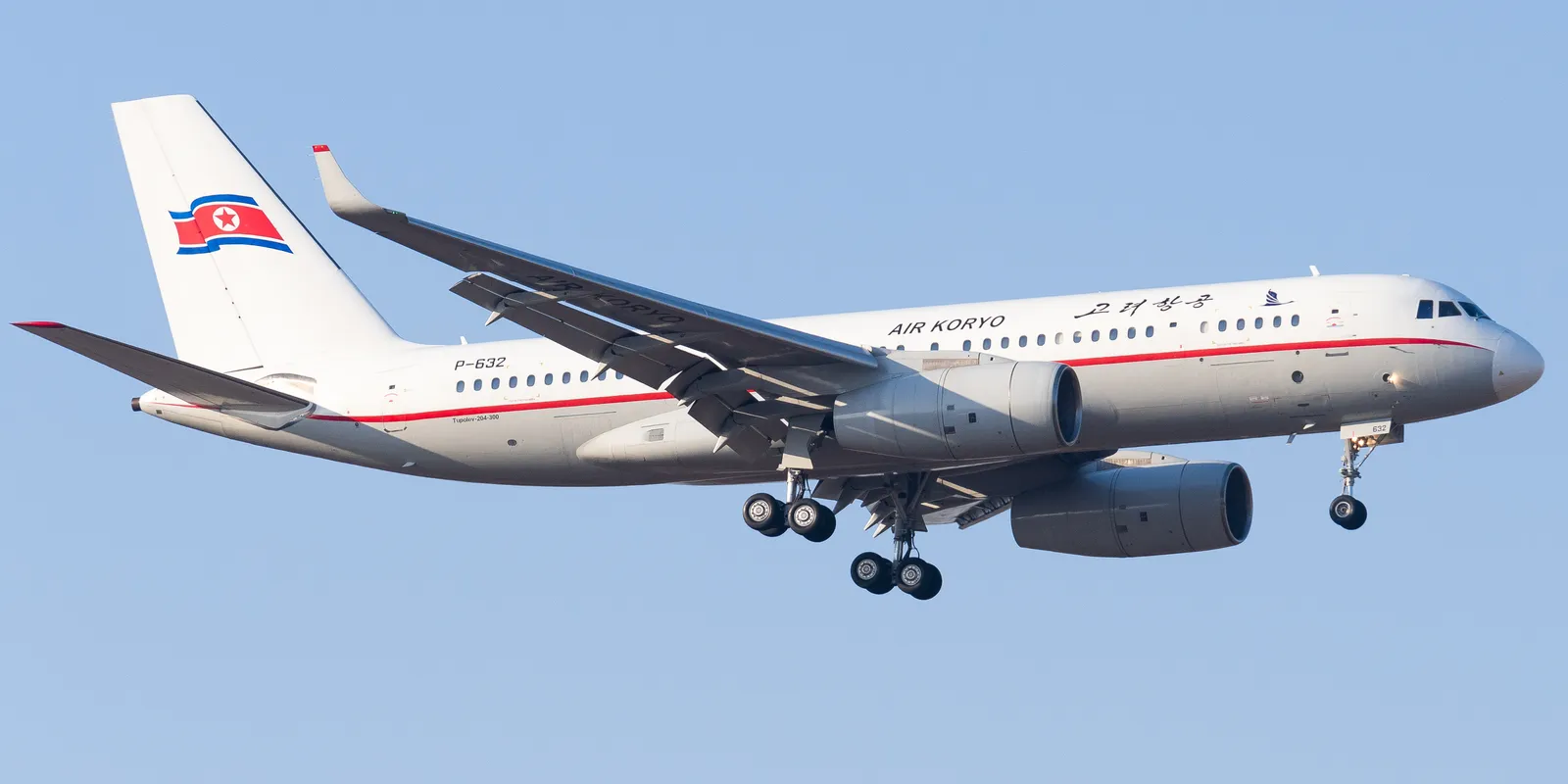 Air Koryo: cosa si sa davvero dei voli dell'unica compagnia aerea della Corea del Nord