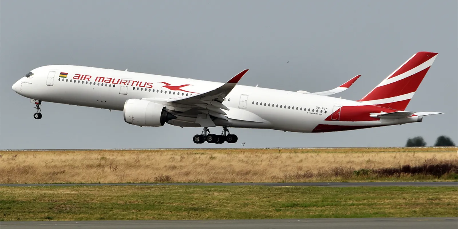 Air Mauritius: la guida alla compagnia di bandiera dell'Oceano Indiano