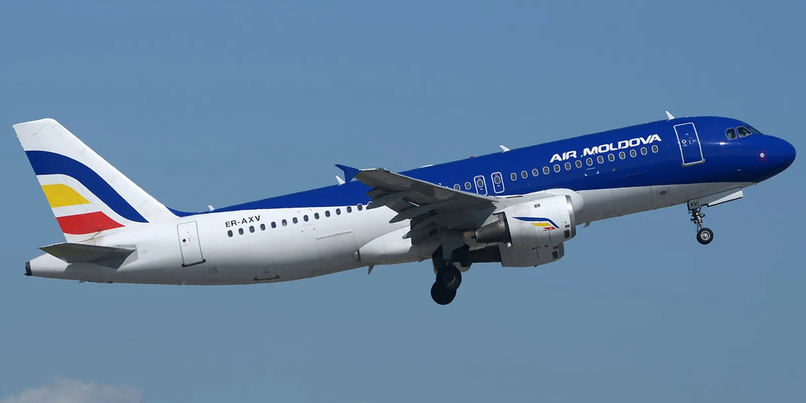 Air Moldova: perché la compagnia moldava non vola più (e cosa sapere prima di prenotare)