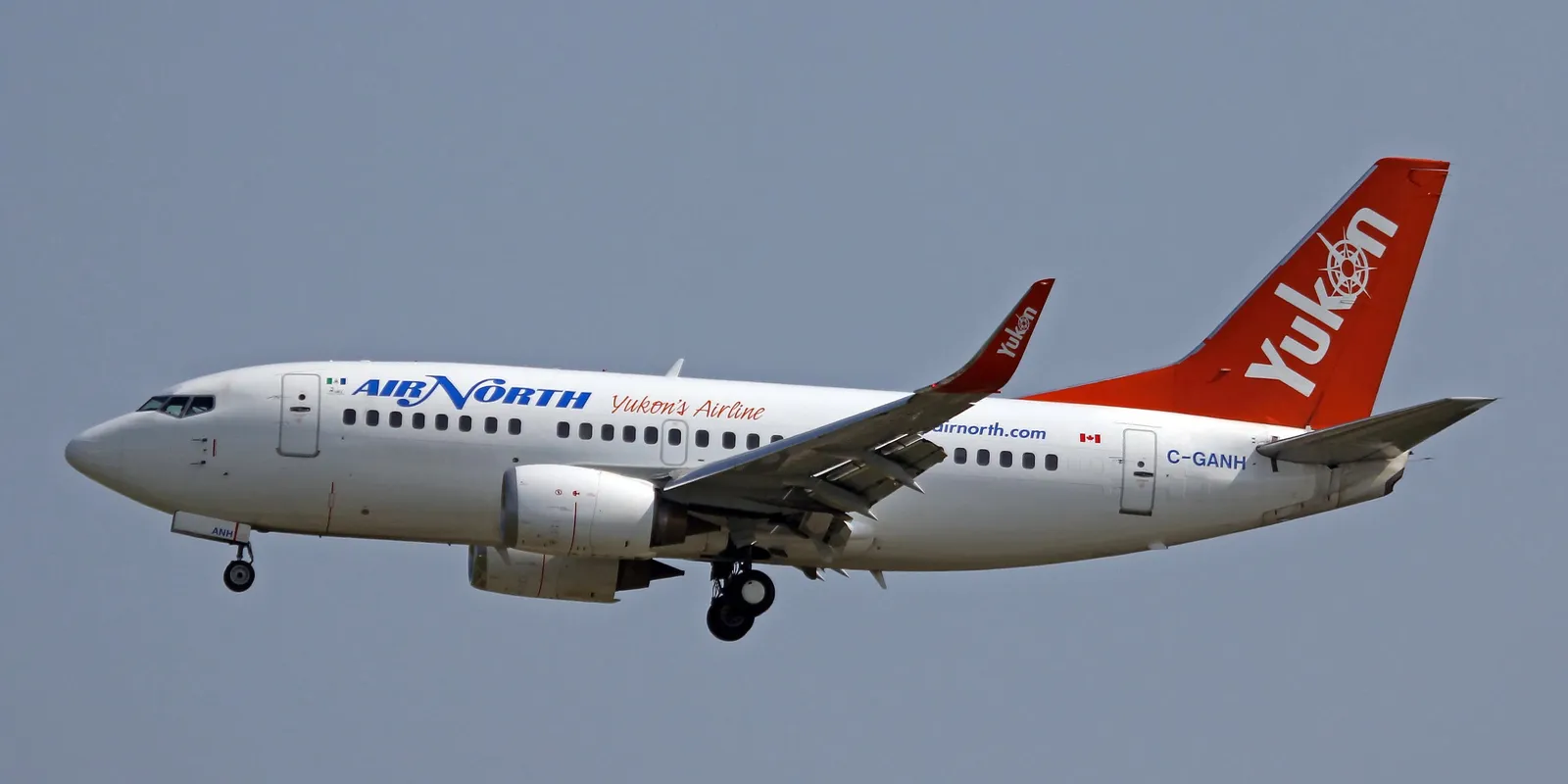 L'Airline of the Yukon: perché Air North piace così tanto a chi la prova