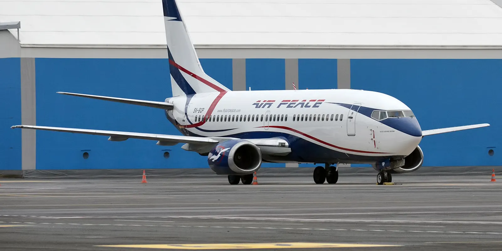 Air Peace: come la più grande compagnia nigeriana sta diventando un vettore intercontinentale