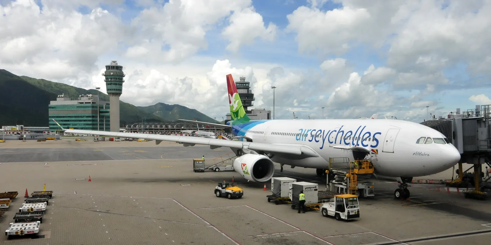 Air Seychelles dopo il ridimensionamento: una flotta minuscola che torna a crescere nel 2026