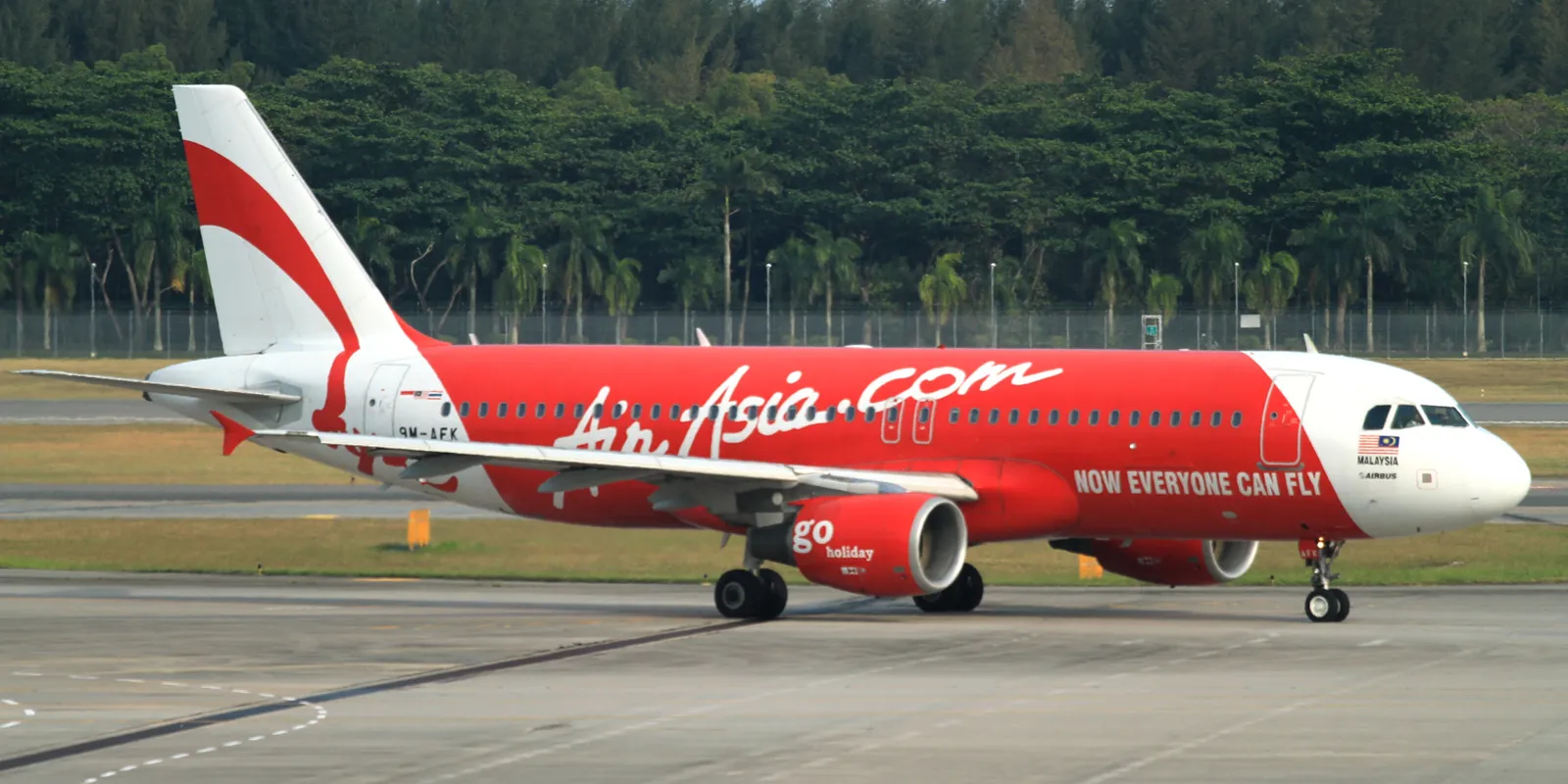 AirAsia: tarifas, frota e o que os passageiros realmente dizem do low cost asiático