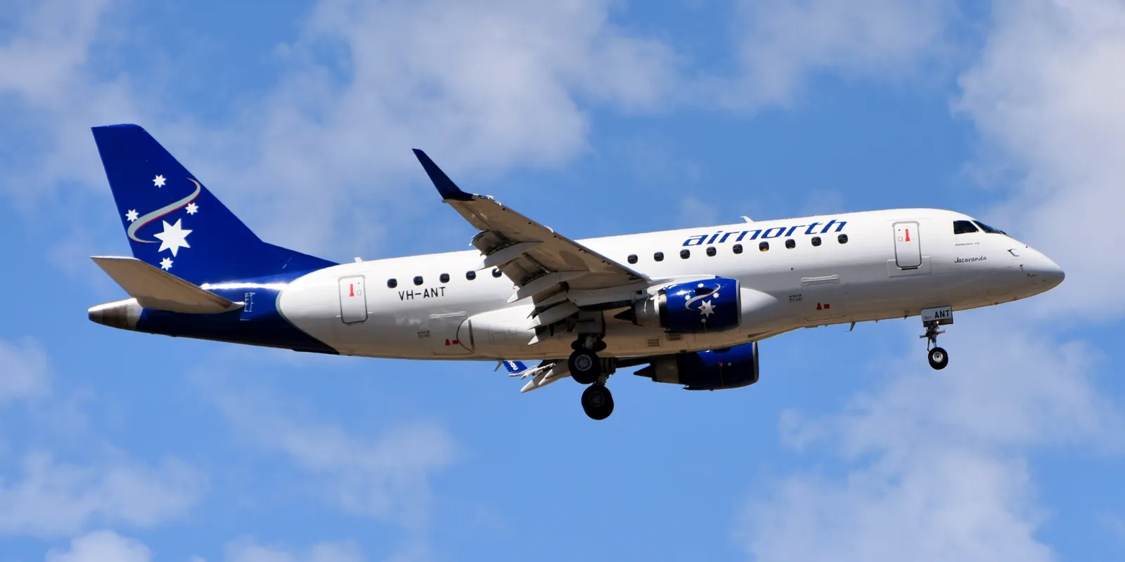 Airnorth: die Airline, die das australische Northern Territory vernetzt