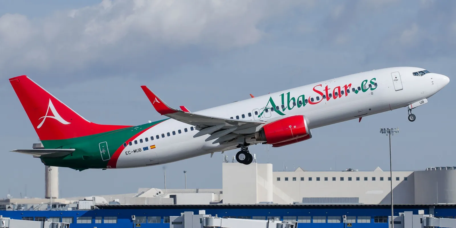 AlbaStar: la compagnia charter di Palma di Maiorca che vola per altri marchi