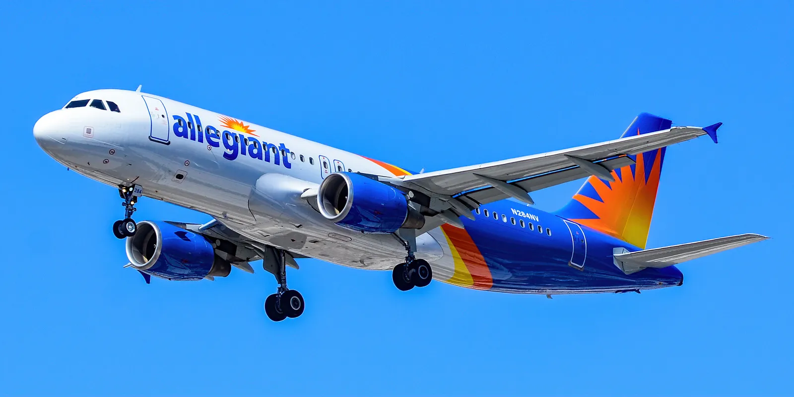 Allegiant Air: come funziona davvero il modello a basso costo americano e quanto si spende oltre la tariffa base