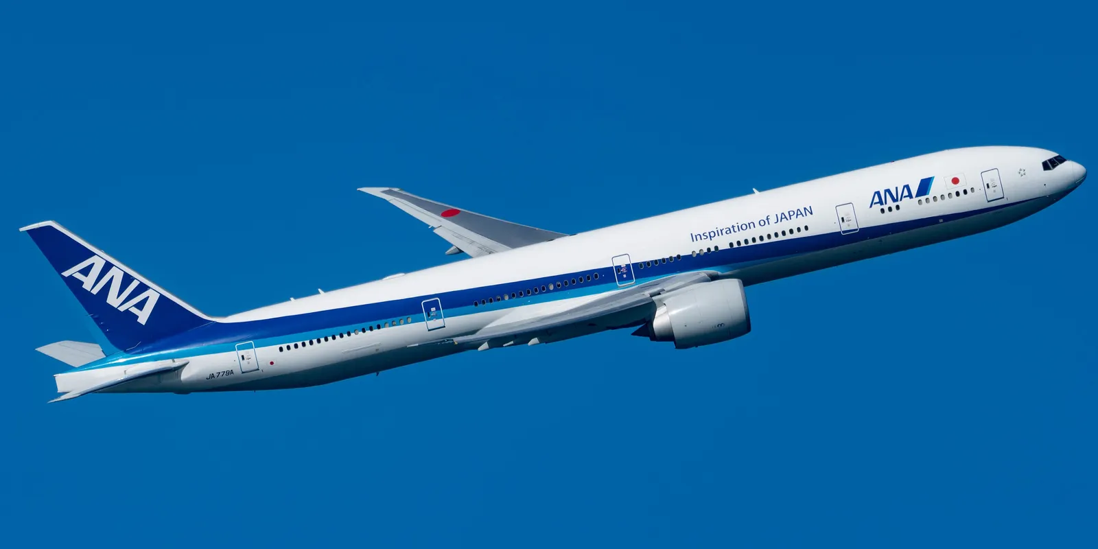 All Nippon Airways: flotta, rotte e perché è tra le compagnie meglio votate al mondo