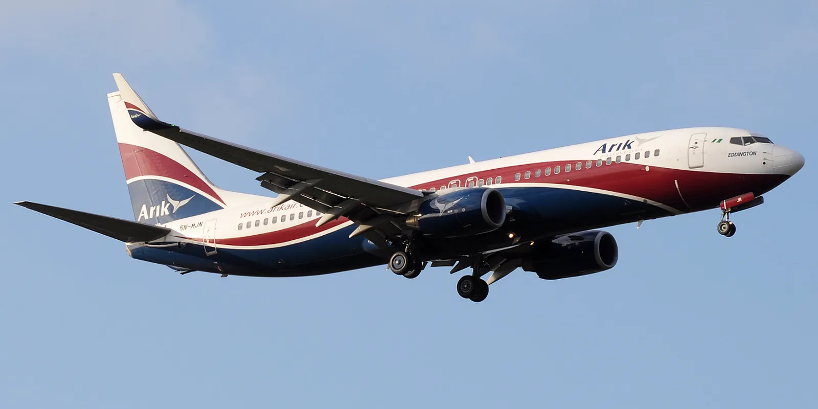 Arik Air nel 2026: cosa significa volare con una compagnia sotto amministrazione controllata da nove anni