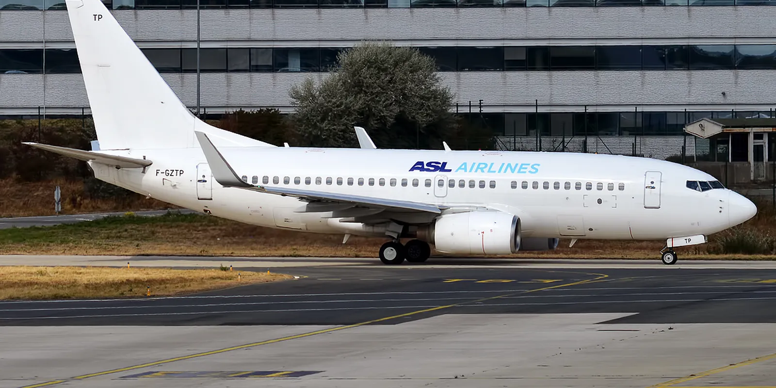 ASL Airlines France: cosa fa davvero questa compagnia aerea