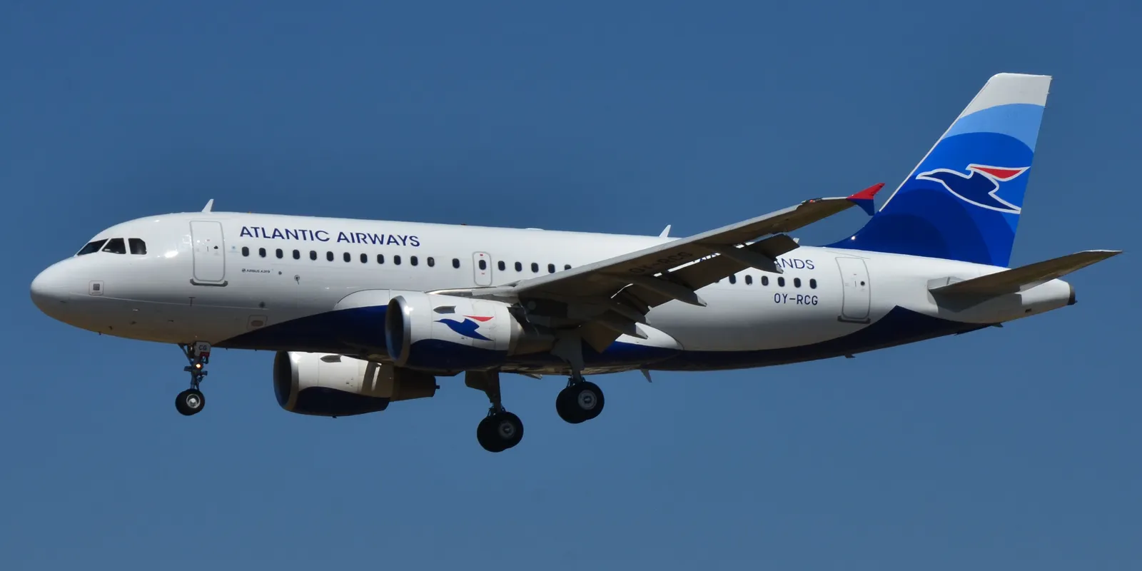 Atlantic Airways: la compagnia delle Isole Fær Øer che deve sempre avere un elicottero pronto per il soccorso
