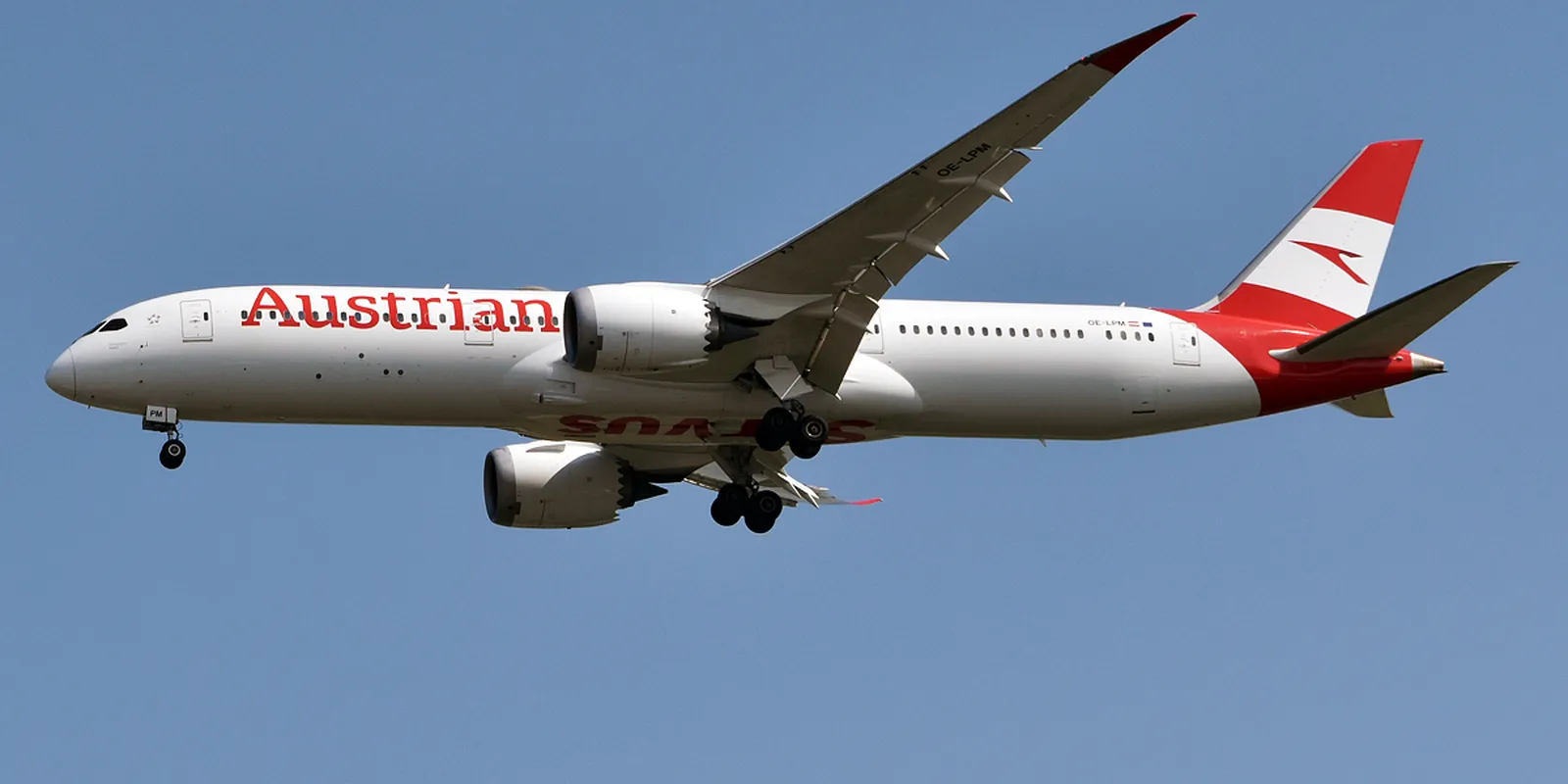 Austrian Airlines: cosa aspettarsi dal vettore di Vienna del gruppo Lufthansa