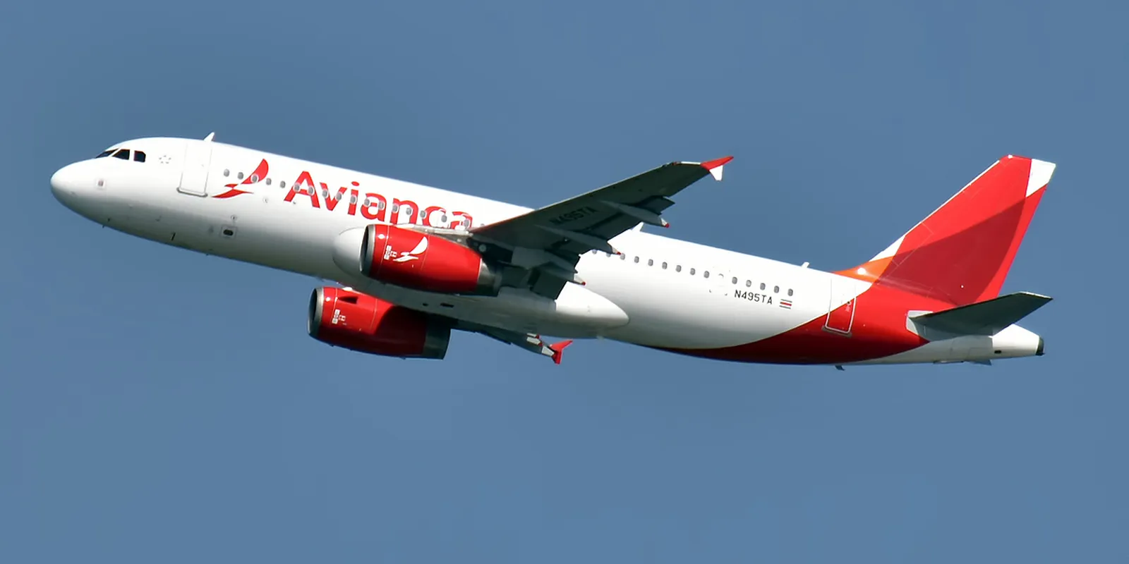 Avianca Costa Rica: cosa resta del vecchio marchio LACSA