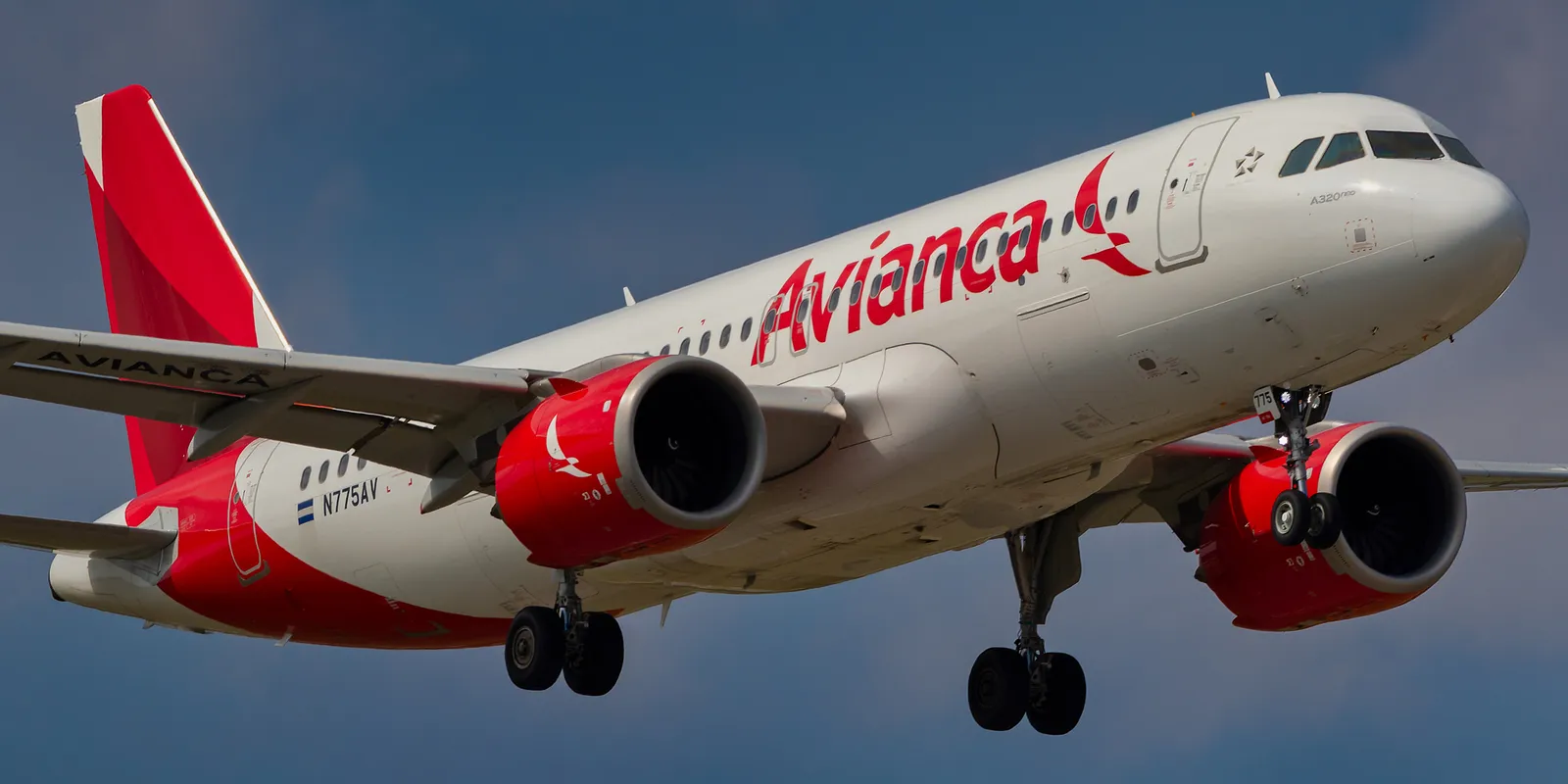 Avianca El Salvador: l'eredità TACA nel gruppo Avianca