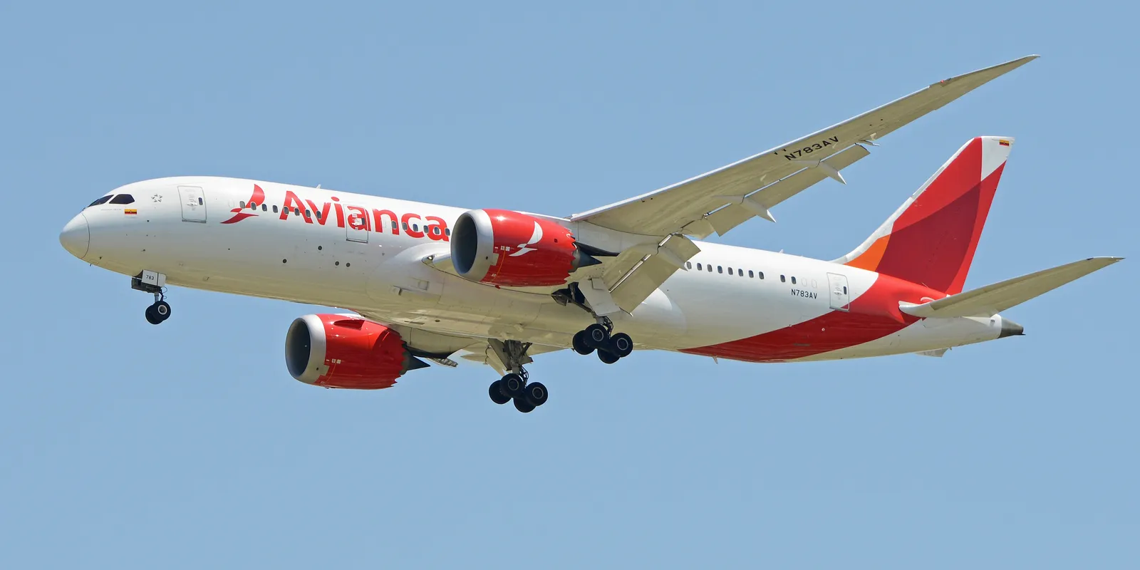 Avianca: wat 30.000 passagiersrecensies echt vertellen
