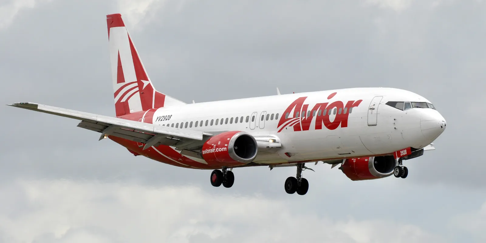 Avior Airlines prova a tornare a Miami: la compagnia domestica più attiva del Venezuela