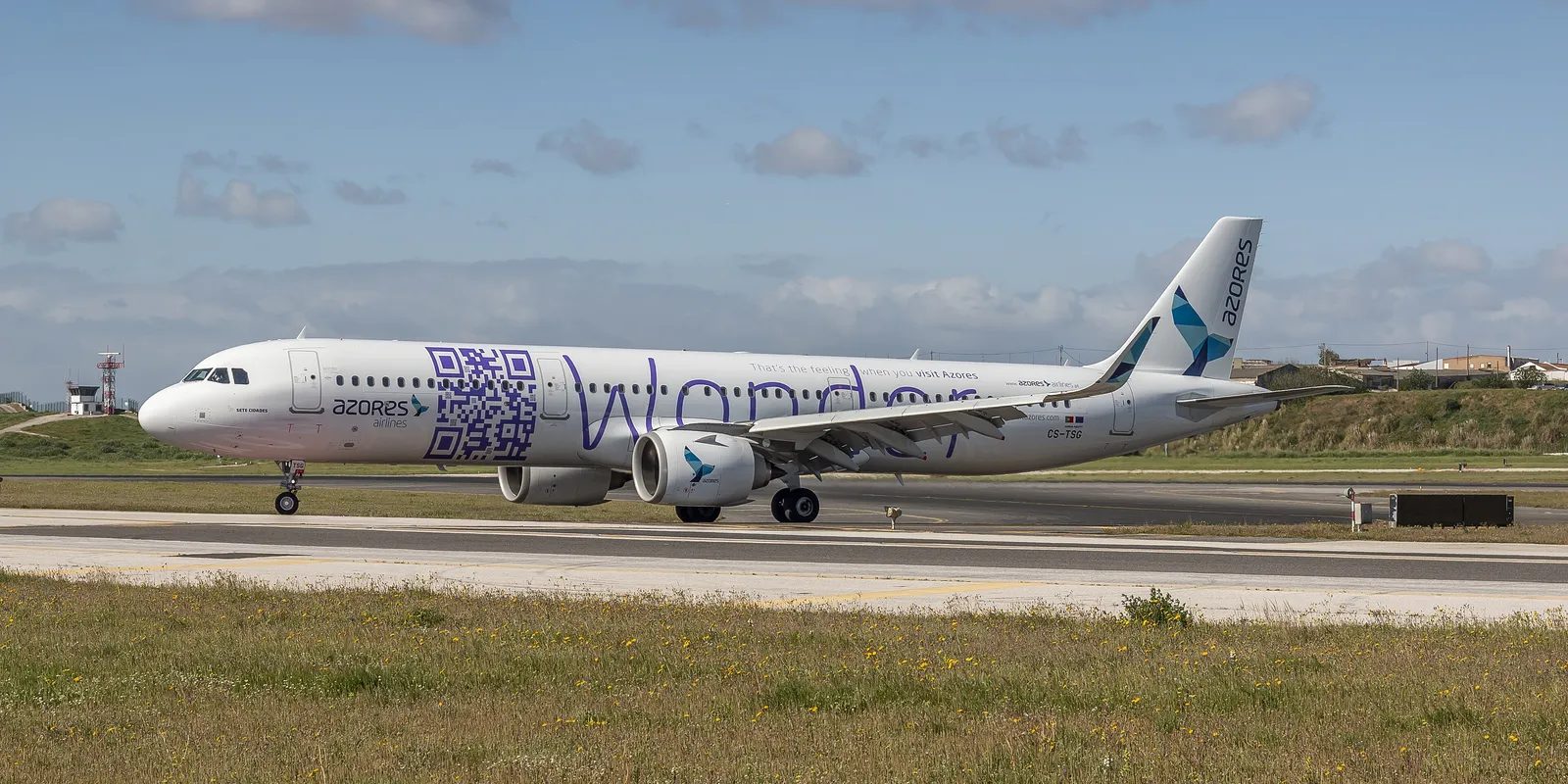 Azores Airlines: die Airbus-A320neo-Flotte und die Verbindungen vom Archipel in die Welt