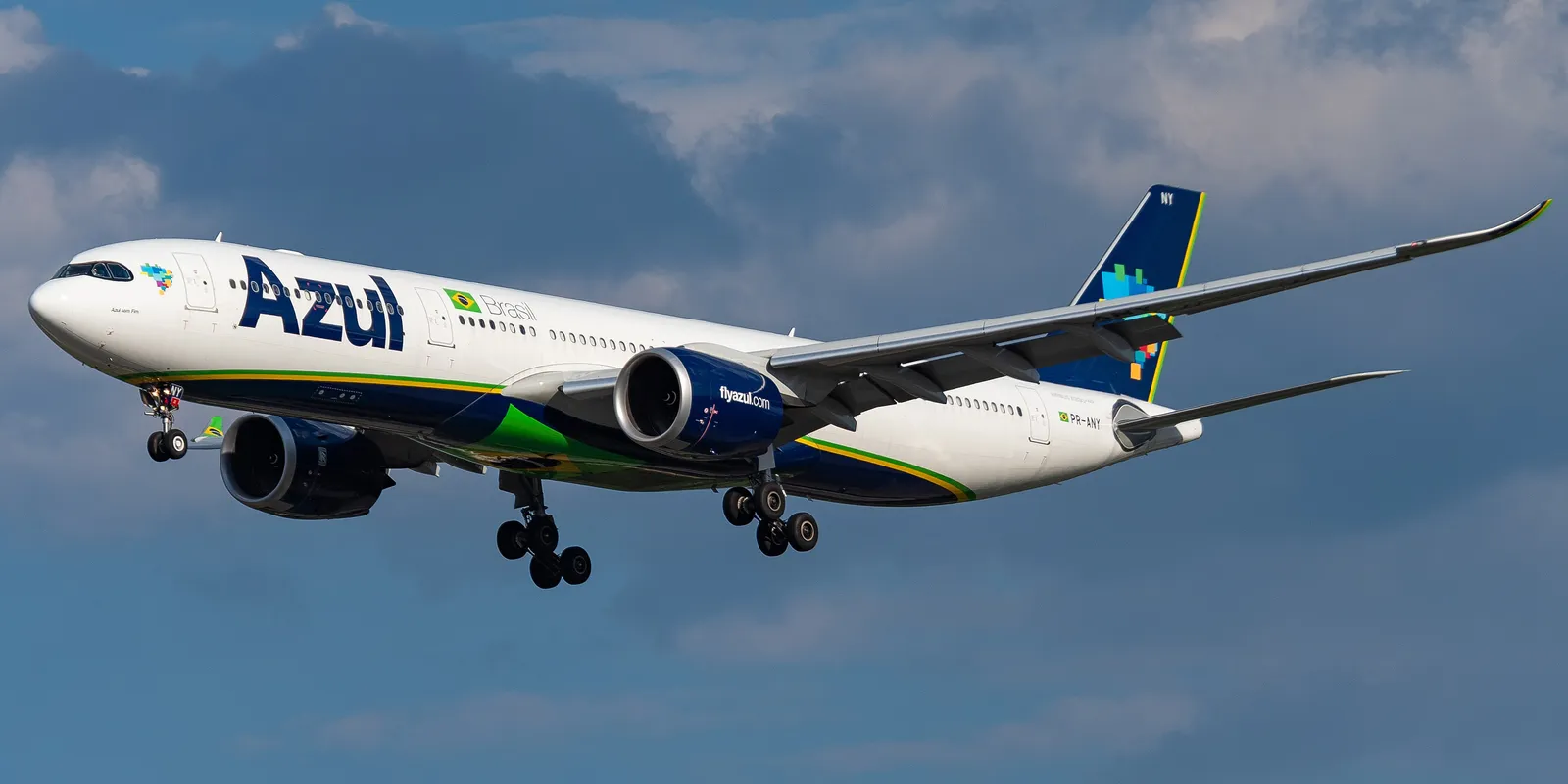 Azul Linhas Aéreas: cosa dicono i passeggeri della compagnia con più rotte in Brasile