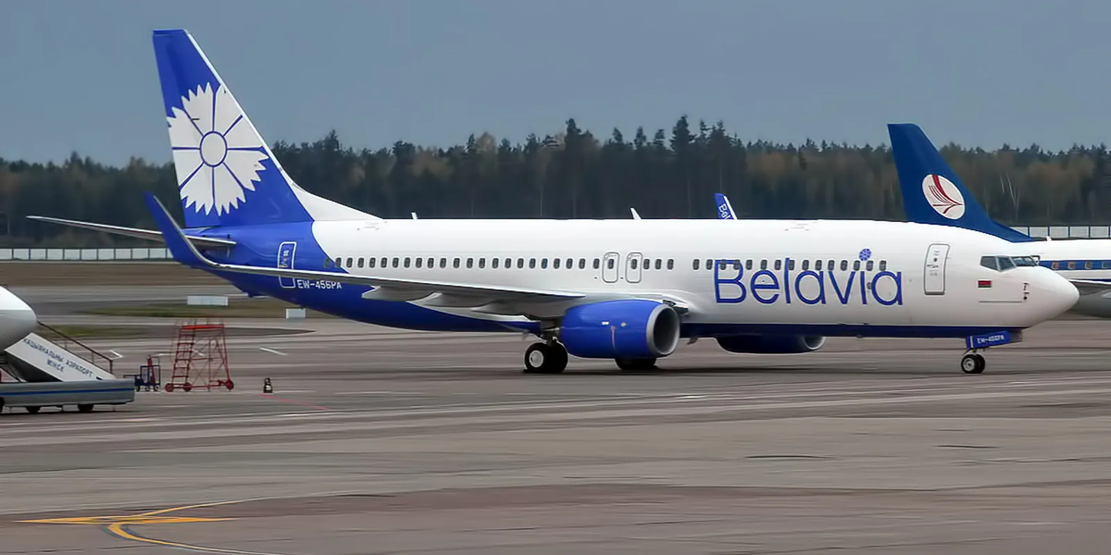 Belavia: cosa sapere prima di volare con la compagnia bielorussa isolata dalle sanzioni