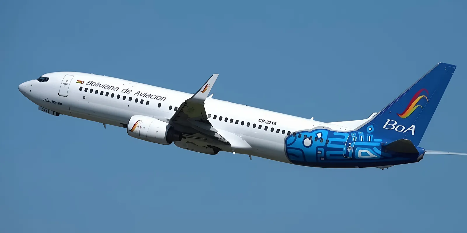 Boliviana de Aviación (BoA): la compagnia di bandiera della Bolivia, flotta e rotte