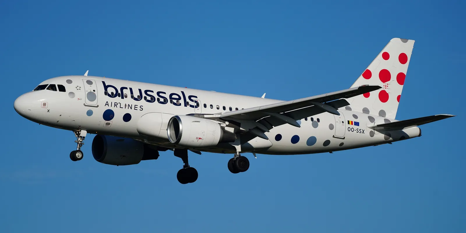 Brussels Airlines: cosa raccontano i passeggeri del vettore belga del gruppo Lufthansa