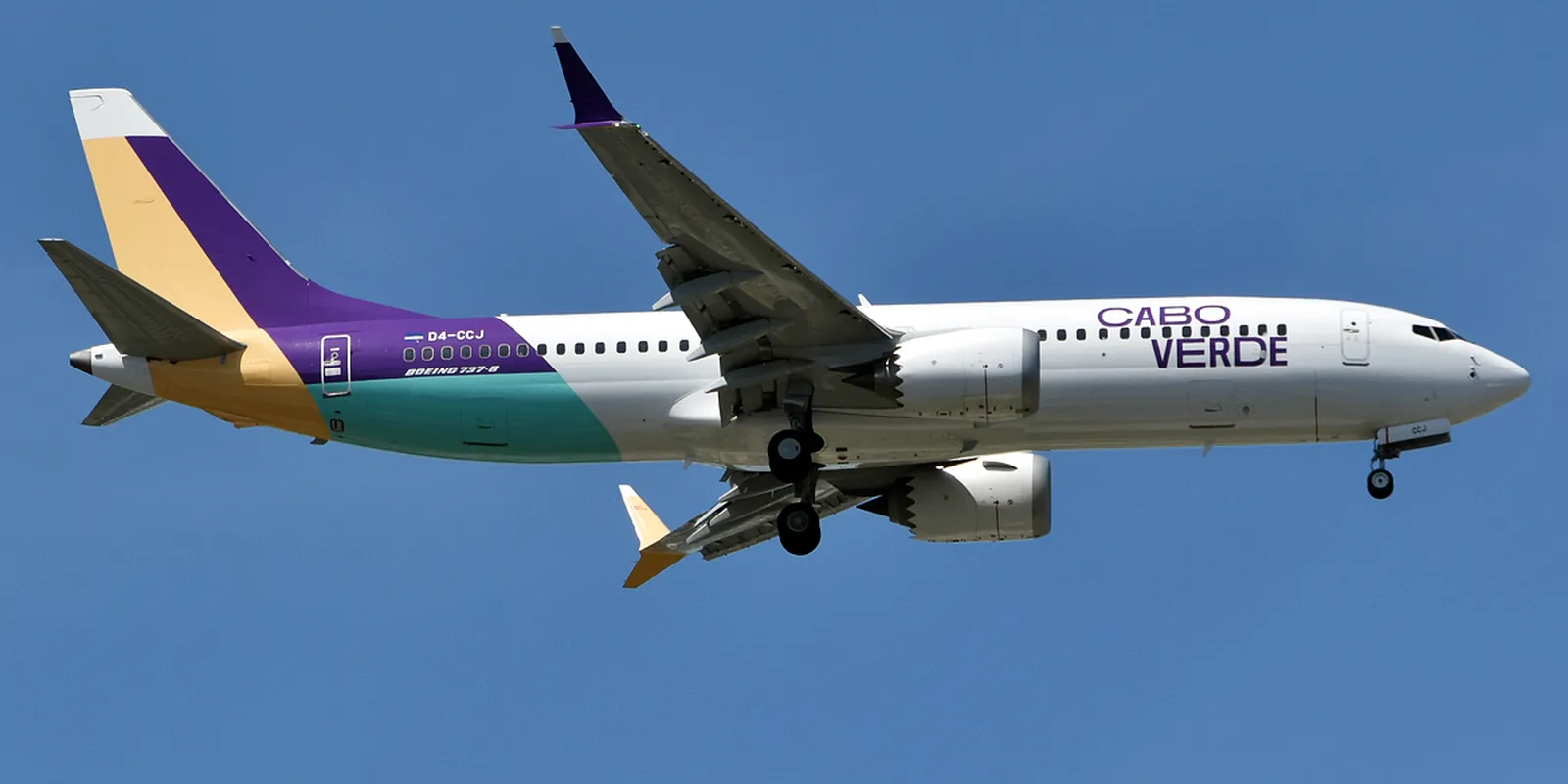 Cabo Verde Airlines: A Guide to Routes from the Sal Hub Between Europe, Africa and the Americas