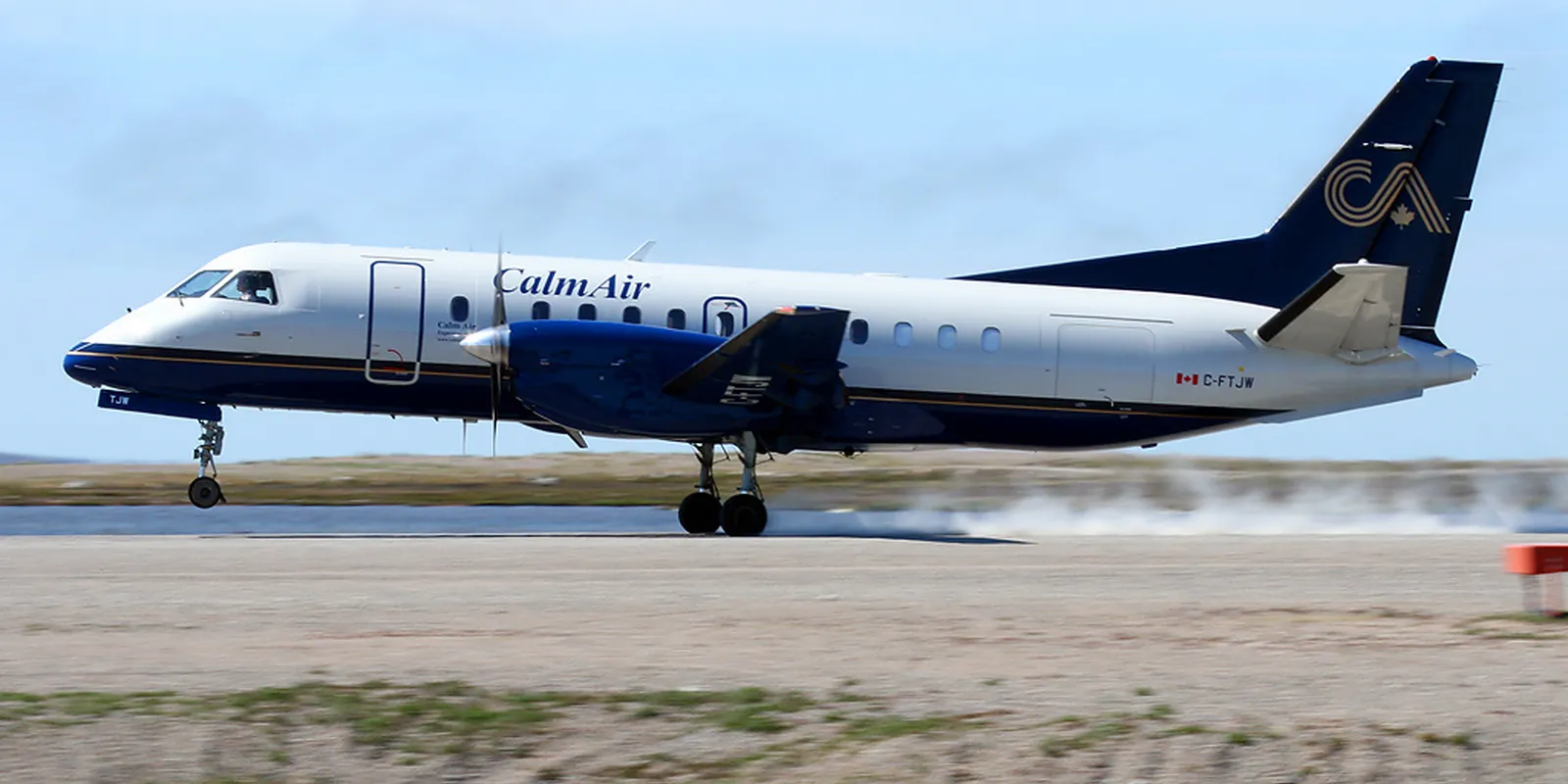 Calm Air, do norte de Manitoba a Nunavut: o que você precisa saber