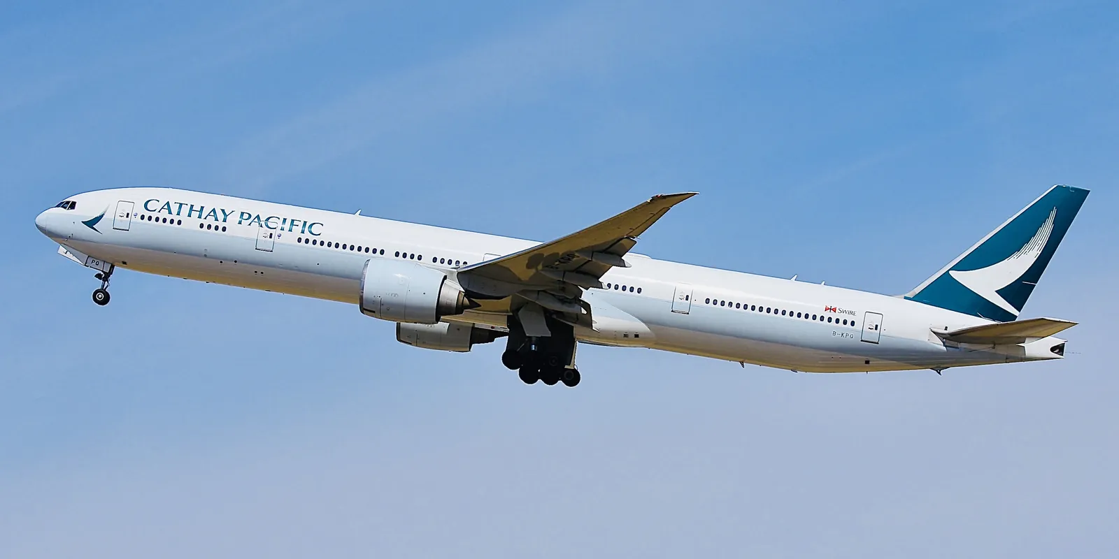 Cathay Pacific: Flotte, Strecken und das Urteil der Passagiere über die Fluggesellschaft aus Hongkong