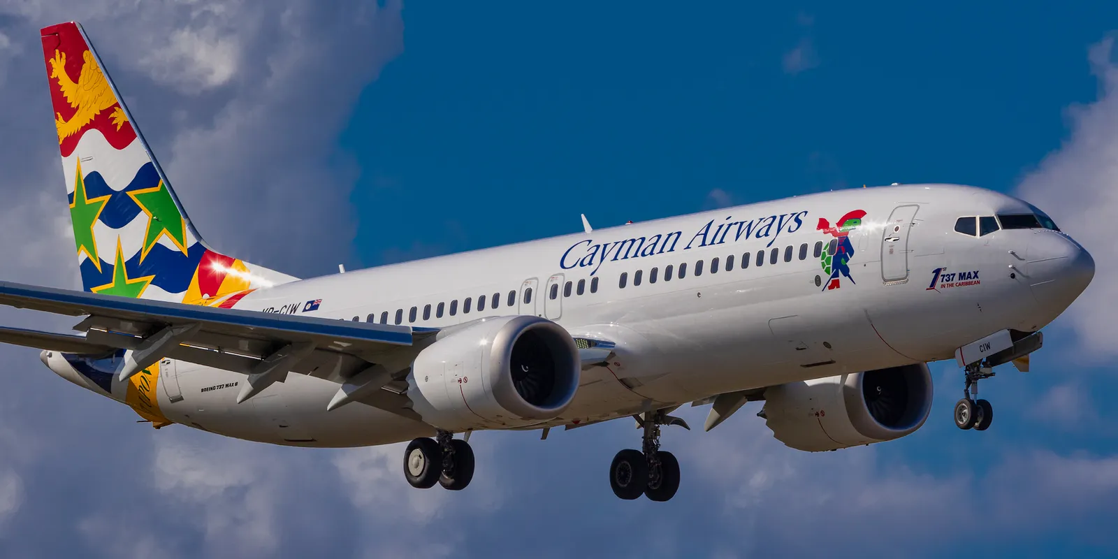 Cayman Airways: la guida pratica per volare verso le Isole Cayman