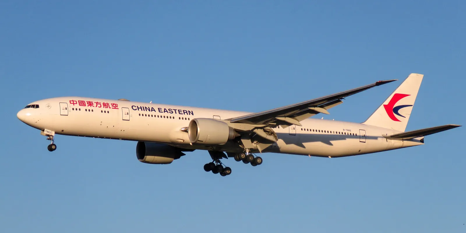 China Eastern Airlines: cosa raccontano davvero i passeggeri del vettore di Shanghai