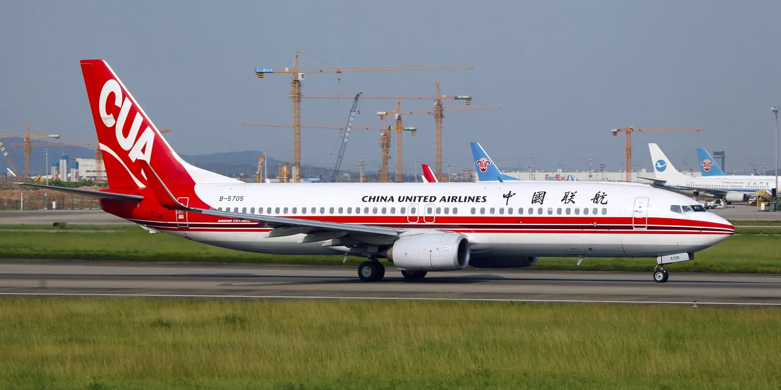 China United Airlines: quanto costa volare low cost in Cina con il vettore di Pechino