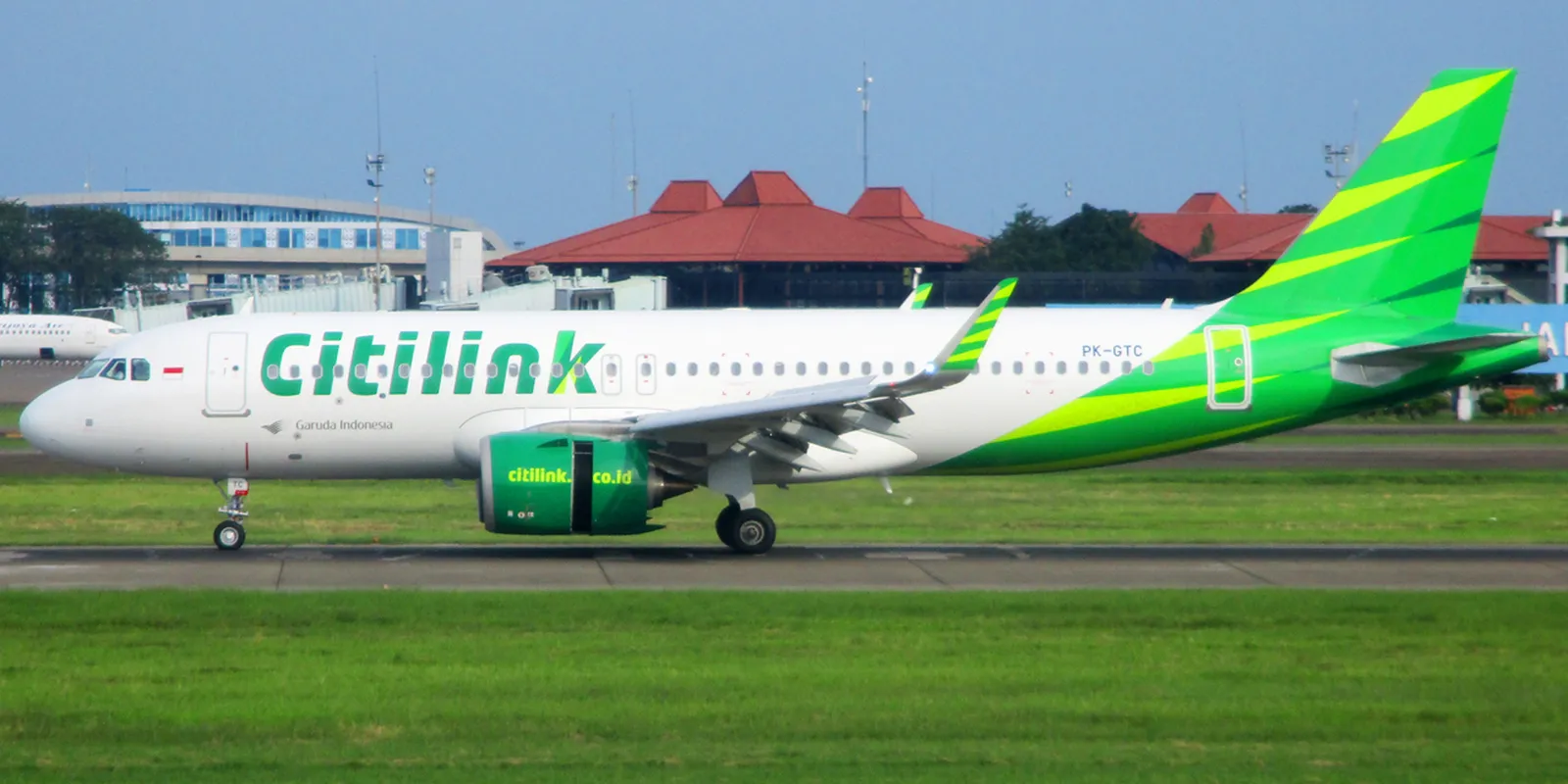 Citilink: la low-cost di Garuda per volare economico in Indonesia