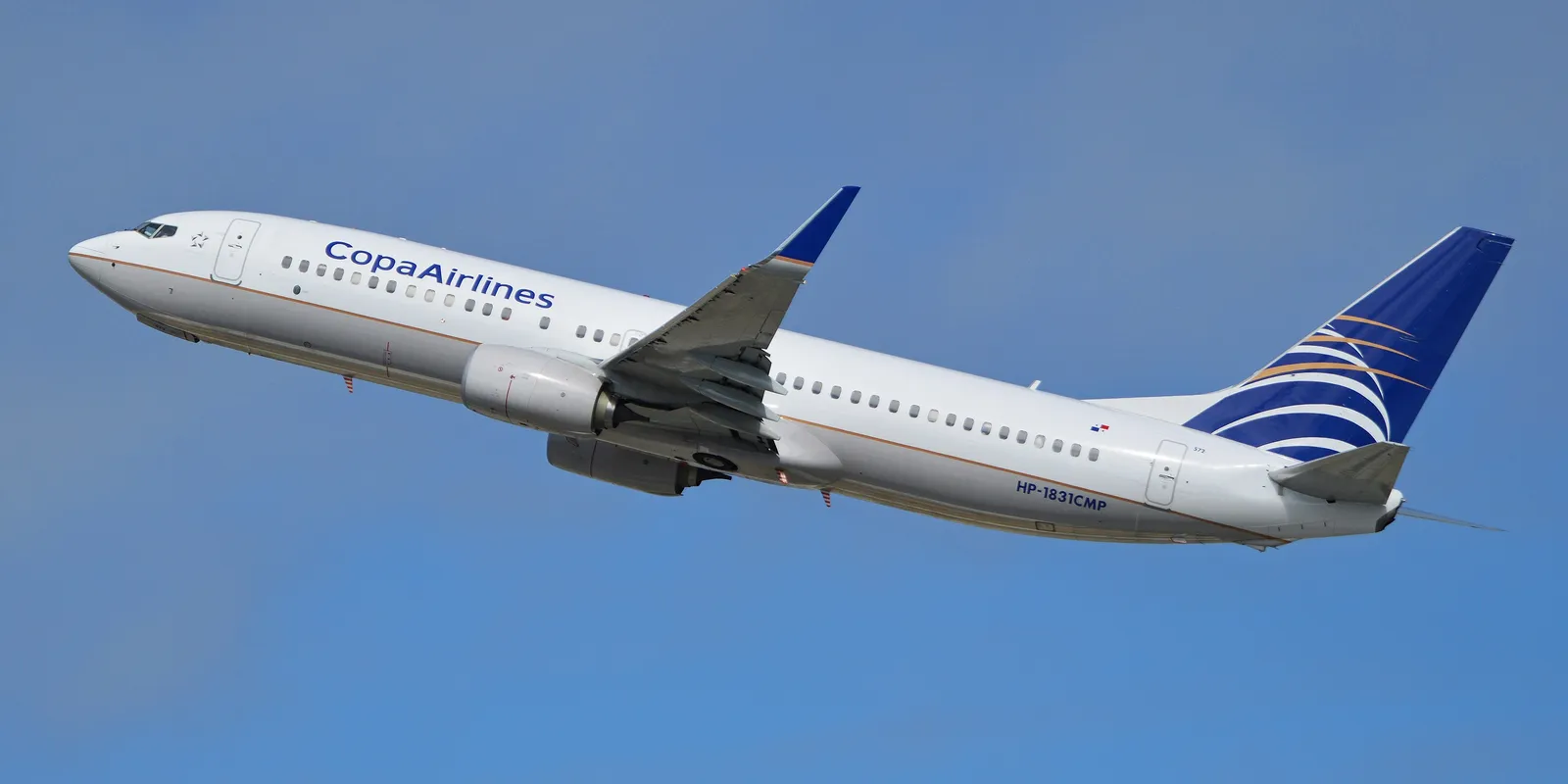 Copa Airlines: perché Panama City è diventata lo scalo più efficiente delle Americhe