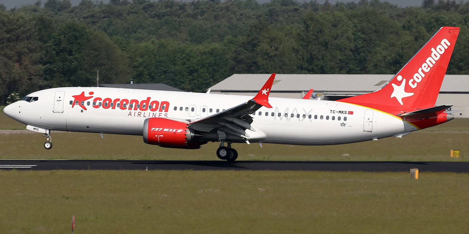 Corendon Airlines: la compagnia charter turca che cresce su Antalya e Izmir