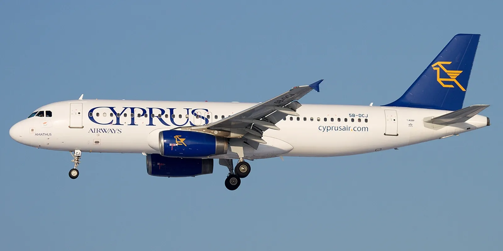 La nuova Cyprus Airways: come vola oggi la compagnia rinata nel 2017